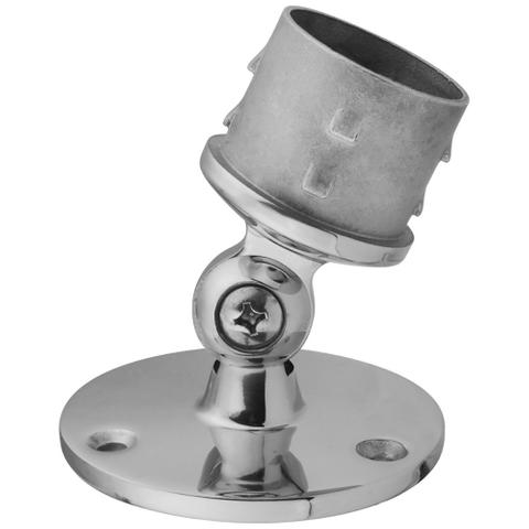 Stainless steel handrail bracket for handrail