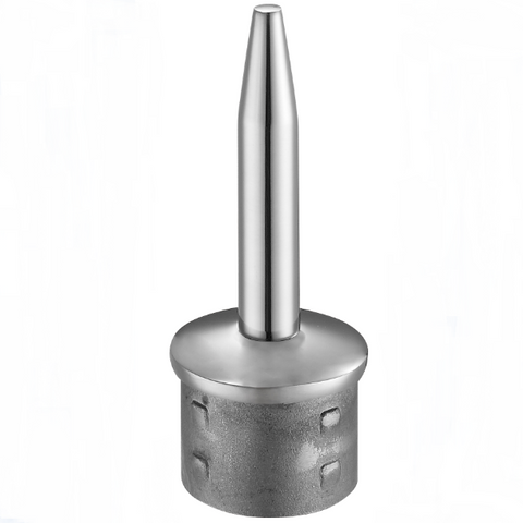 Stainless steel handrail bracket for handrail