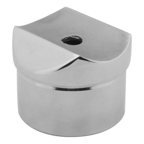 Stainless steel handrail bracket for handrail