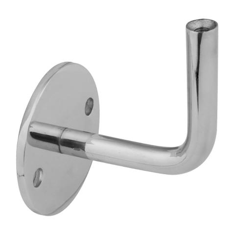 Stainless steel handrail bracket for handrail