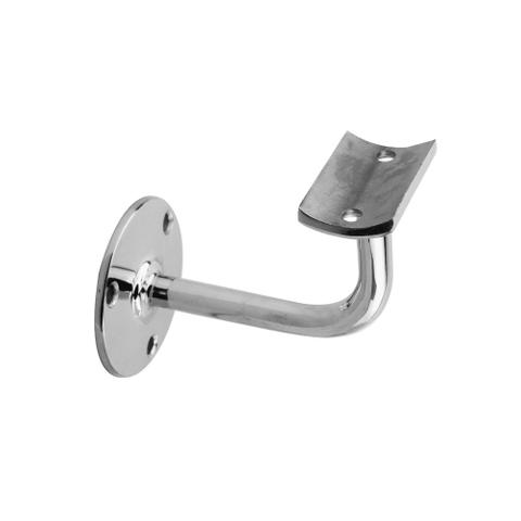 Stainless steel handrail bracket for handrail