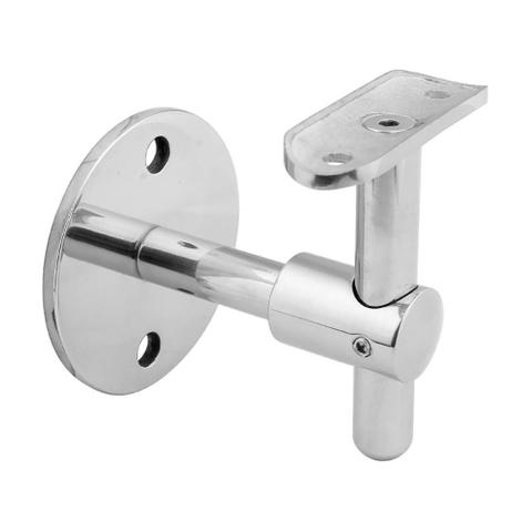 Stainless steel handrail bracket for handrail