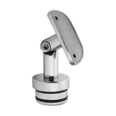 Stainless steel handrail bracket for handrail