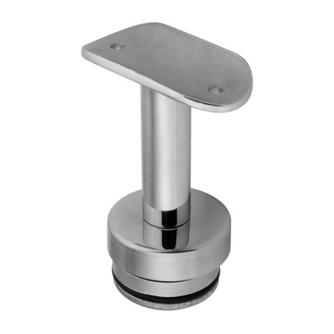 Stainless steel handrail bracket for handrail