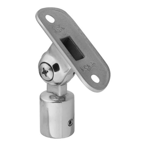 Stainless steel handrail bracket for handrail