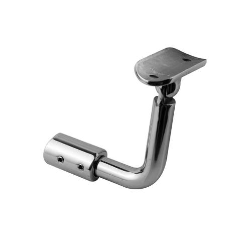 Stainless steel handrail bracket for handrail