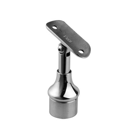 Stainless steel handrail bracket for handrail