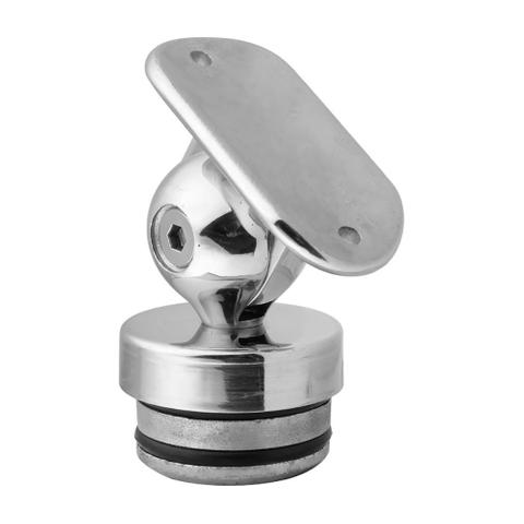 Stainless steel handrail bracket for handrail