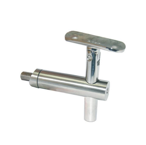 Stainless steel handrail bracket for handrail