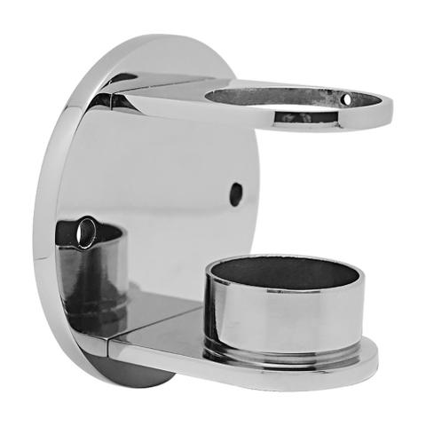 Stainless steel handrail bracket for handrail