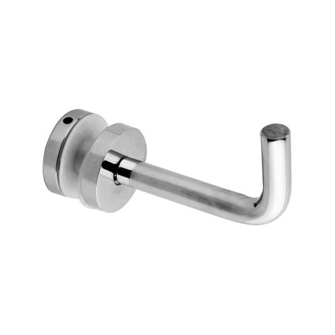 Stainless steel handrail bracket for handrail