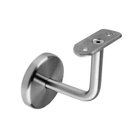 Stainless steel handrail bracket for handrail