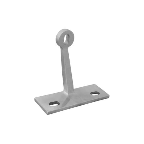 Stainless steel handrail bracket for handrail