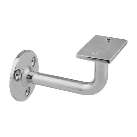 Stainless steel handrail bracket for handrail