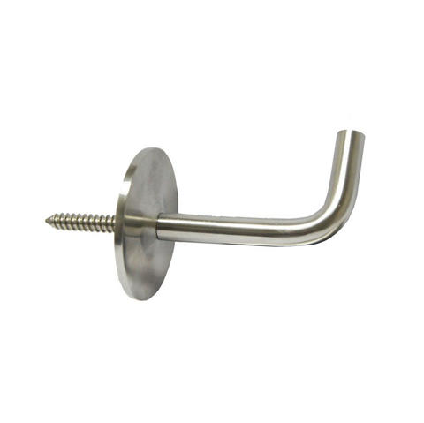Stainless steel handrail bracket for handrail