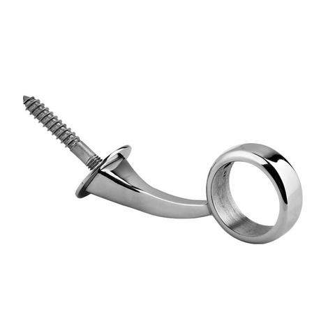 Stainless steel handrail bracket for handrail