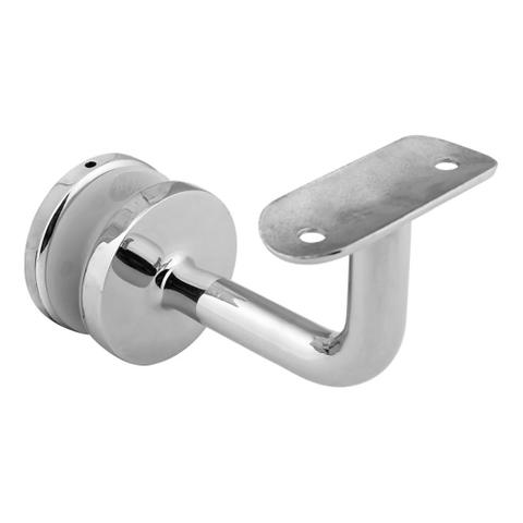 Stainless steel handrail bracket for handrail