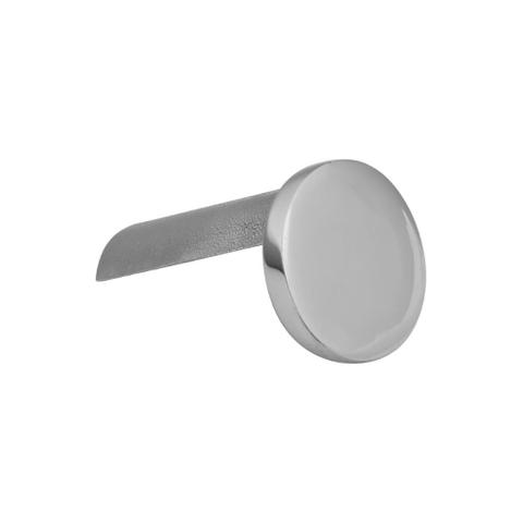 Stainless steel slot tube fittings for handrail