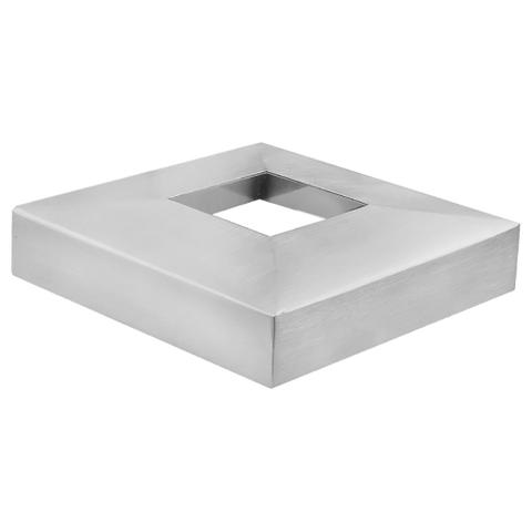Wholesale stainless steel handrail base cover