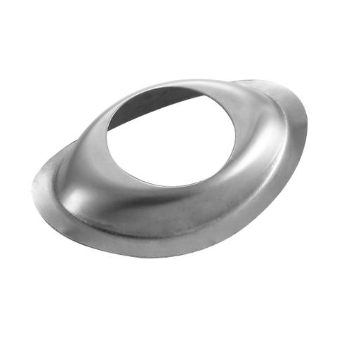 Wholesale stainless steel handrail base cover