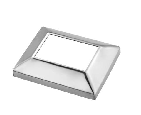 Wholesale stainless steel handrail base cover