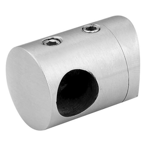 Wholesale stainless steel handrail pipe connector