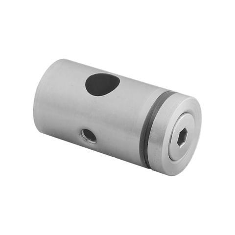Wholesale stainless steel handrail pipe connector