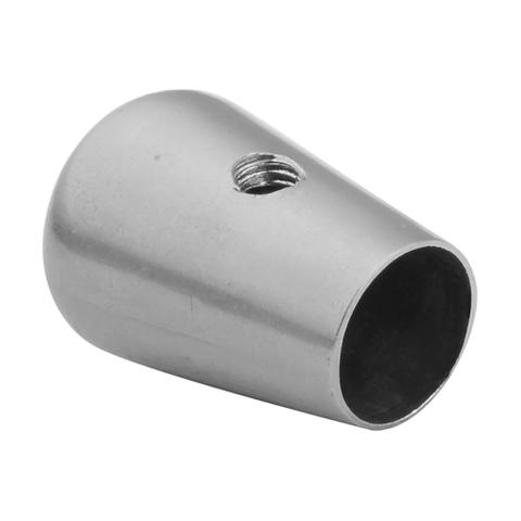 Wholesale stainless steel handrail pipe connector