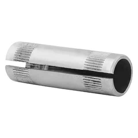 Wholesale stainless steel handrail pipe connector