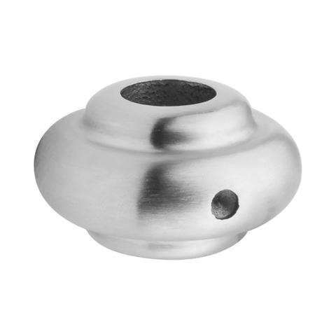 Wholesale stainless steel handrail pipe connector