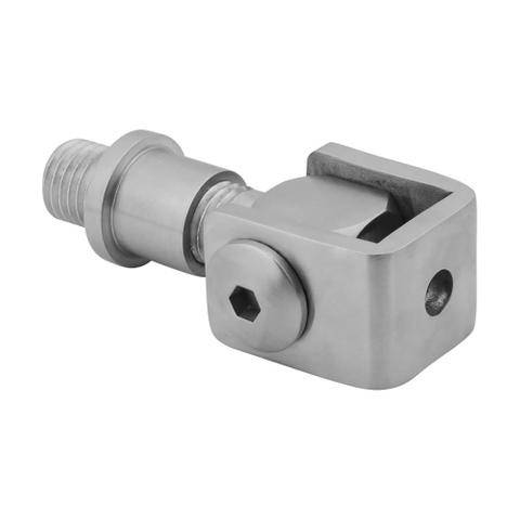 Wholesale stainless steel handrail pipe connector