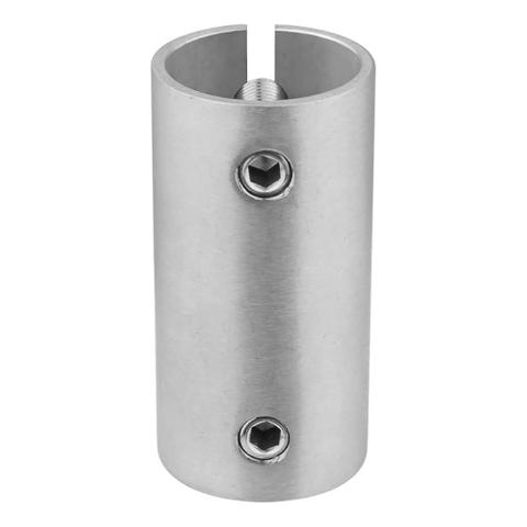 Wholesale stainless steel handrail pipe connector
