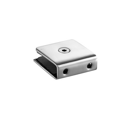 حامل زجاج غرفة الاستحمام