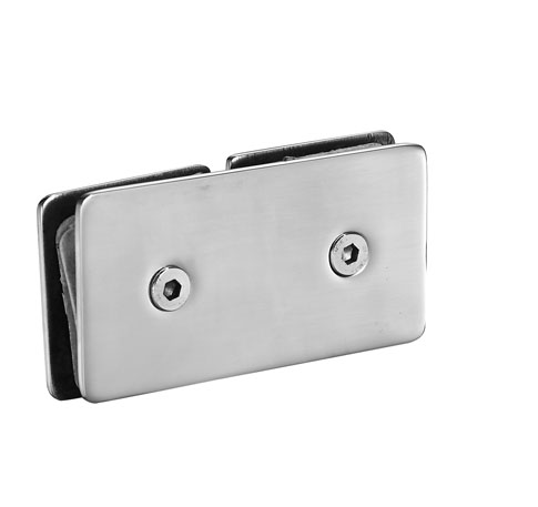 حامل زجاج غرفة الاستحمام