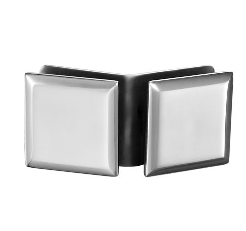 حامل زجاج غرفة الاستحمام