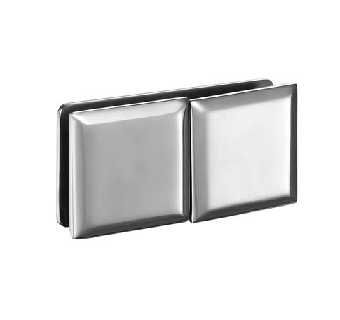 حامل زجاج غرفة الاستحمام