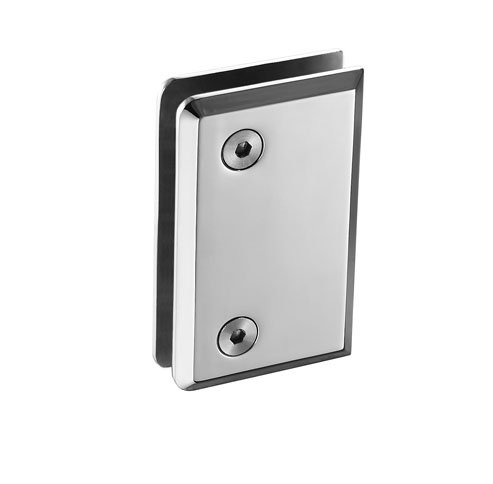 حامل زجاج غرفة الاستحمام