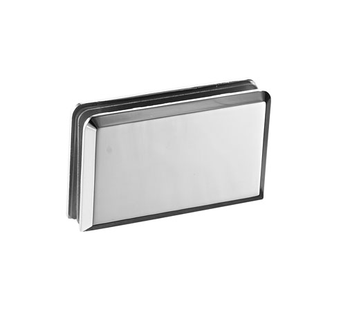 حامل زجاج غرفة الاستحمام