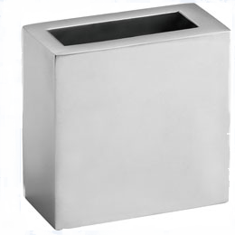 تجهيزات غرفة الاستحمام الفولاذ المقاوم للصدأ