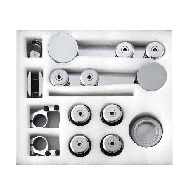 الحد الأدنى من الزجاج انزلاق الباب