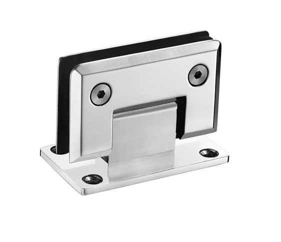 المشبك الزجاج الحمام