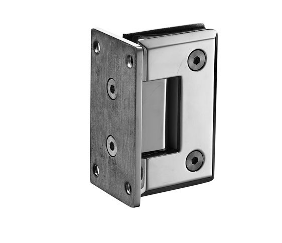 المشبك الزجاج الحمام