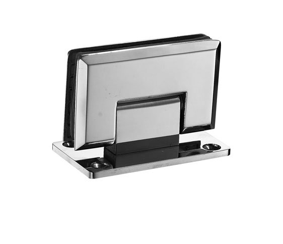 المشبك الزجاج الحمام