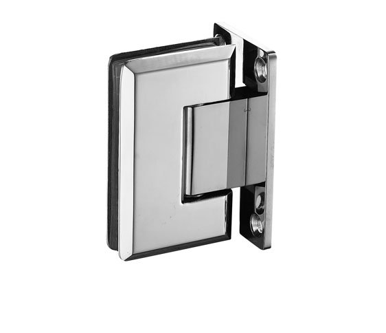 المشبك الزجاج الحمام