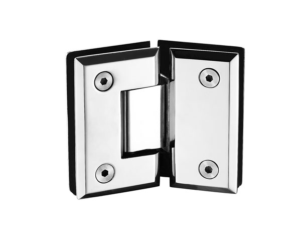 المشبك الزجاج الحمام