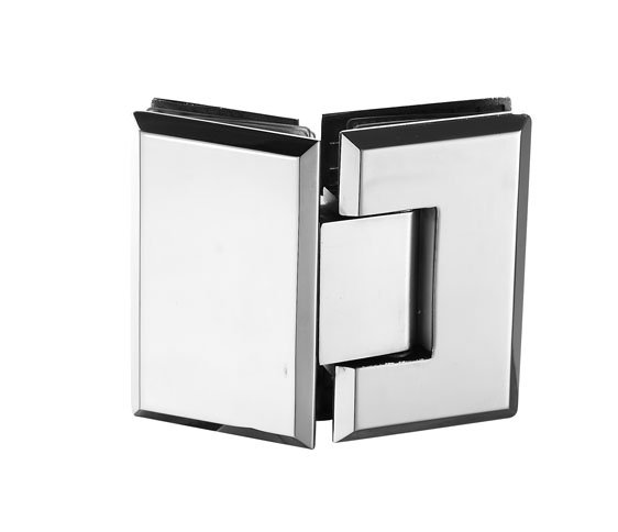 المشبك الزجاج الحمام