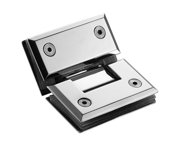 المشبك الزجاج الحمام