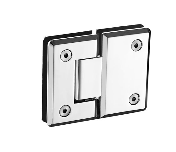 المشبك الزجاج الحمام