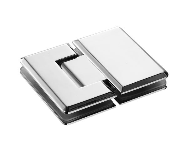 المشبك الزجاج الحمام