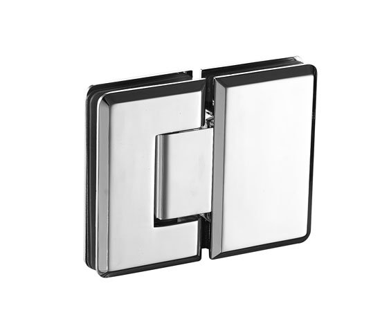 المشبك الزجاج الحمام